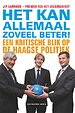 Het kan allemaal zoveel beter