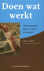 Doen wat werkt