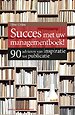 Succes met uw managementboek!