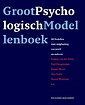 Voorkant boek 'Groot psychologisch modellenboek'
