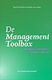 De Management Toolbox De Management Toolbox