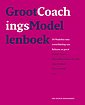 Voorkant boek 'Het Groot Coachingsmodellenboek'