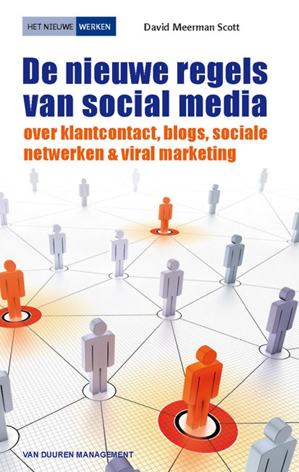 De nieuwe regels van social media