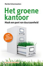 Het groene kantoor - Maak een punt van duurzaamheid