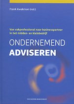 Ondernemend adviseren