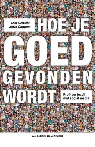 Hoe je goed gevonden wordt!