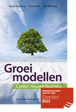 Groeimodellen