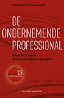 De ondernemende professional De ondernemende professional