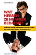 Wat hebben ze nú weer bedacht?!