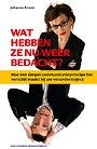Wat hebben ze nú weer bedacht?! Wat hebben ze nú weer bedacht?!