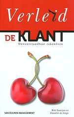 Verleid de klant