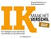 IK maak het verschil IK maak het verschil