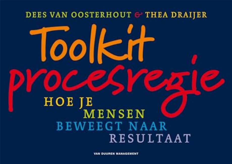 Toolkit Procesregie