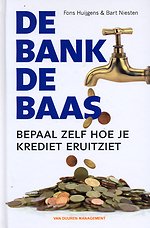 De bank de baas - Bepaal zelf hoe je krediet eruitziet