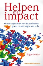Helpen met impact
