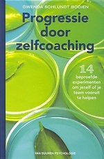 Progressie door zelfcoaching