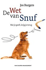 De Wet van Snuf De Wet van Snuf