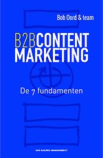 B2B Contentmarketing