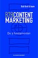 B2B Contentmarketing B2B Contentmarketing