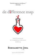 De difference map