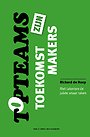 Topteams zijn toekomstmakers Topteams zijn toekomstmakers
