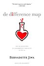 De difference map