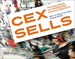 CEX Sells - Het inspiratieboek voor MerkWaardige Customer EXperiences