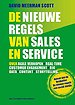De nieuwe regels van sales en service