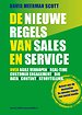 De nieuwe regels van sales en service De nieuwe regels van sales en service