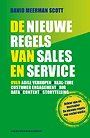 De nieuwe regels van sales en service