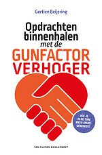 Opdrachten binnenhalen met de GunfactorVerhoger