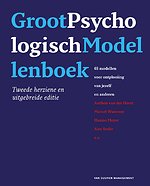 Groot psychologisch modellenboek - herzien en uitgebreid