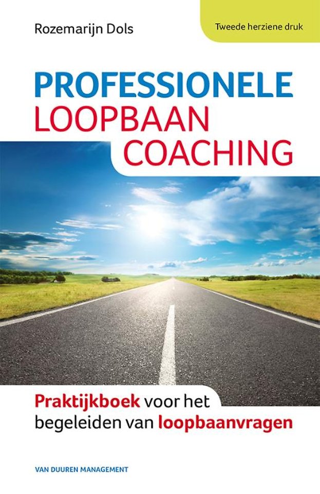 Professionele loopbaancoaching Professionele loopbaancoaching