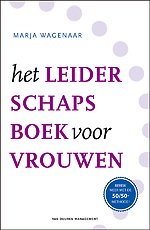 Het Leiderschapsboek voor Vrouwen
