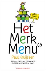 Het MerkMenu