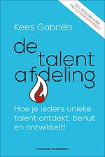 De Talentafdeling