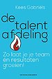 De Talentafdeling