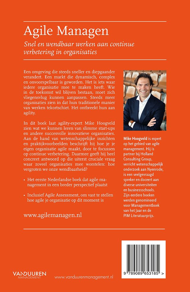 Agile Managen