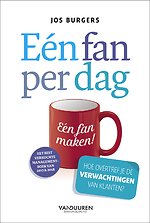 Eén fan per dag Eén fan per dag