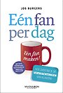 Eén fan per dag
