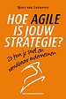 Hoe agile is jouw strategie?