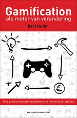 Gamification als motor van verandering