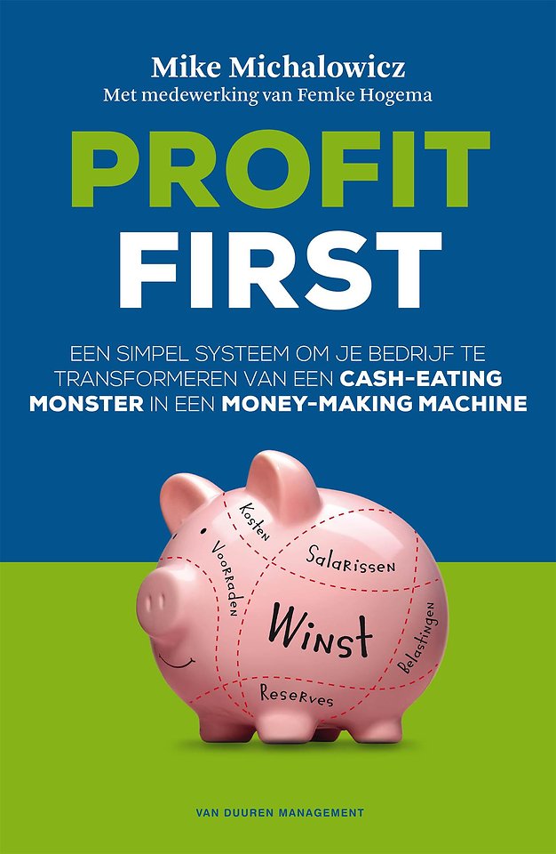 Profit first