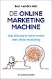 De online marketingmachine De online marketingmachine