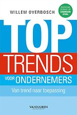 TopTrends voor ondernemers