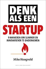 Denk als een startup