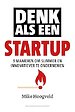 Denk als een startup