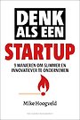 Denk als een startup