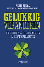 Gelukkig veranderen