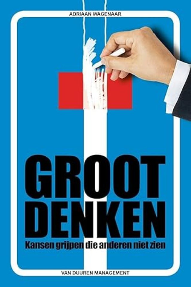Groot Denken